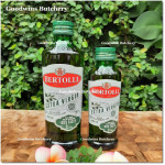 Oil OLIVE OIL Bertolli Italy minyak zaitun EXTRA VIRGIN RICH TASTE 250ml